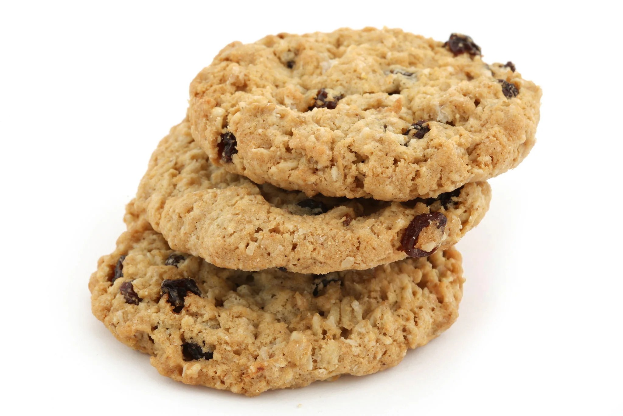 Oatmeals cookies